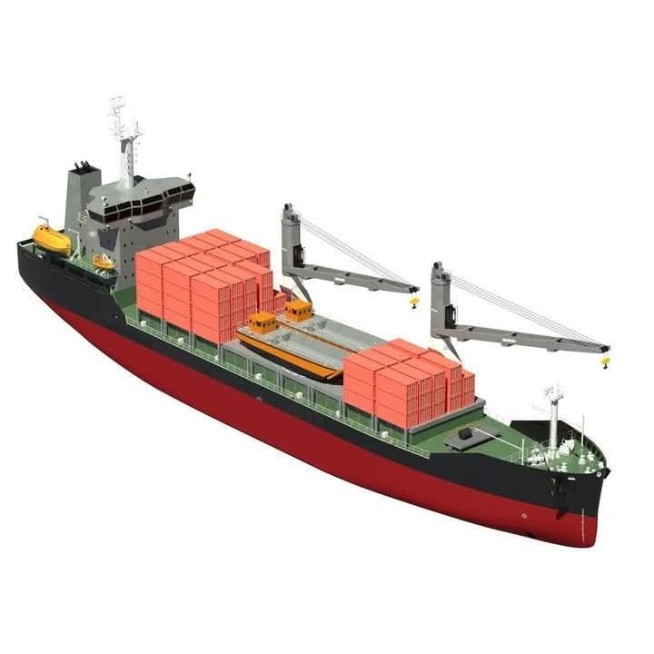 الصين تتفوق على اليونان كأكبر دولة مالكة للسفن في العالم