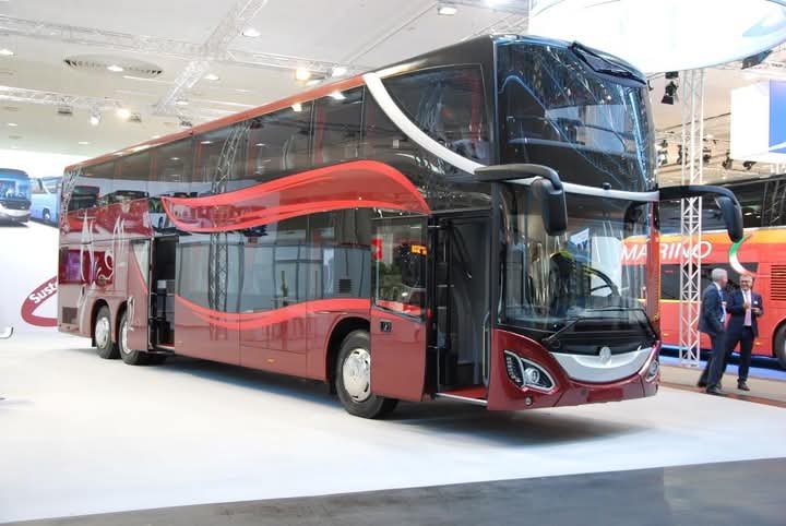 الإمارات وصيفًا والسعودية الثالثة.. بريطانيا الأكثر استيرادًا للسيارات من مصر خلال سبتمبر الماضي