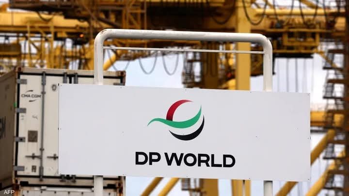 “موانئ دبي العالمية” تصدر سندات زرقاء بـ100 مليون دولار