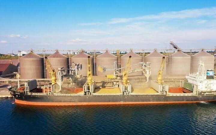 روسيا تعلن تخفيض حصة تصدير القمح 63%