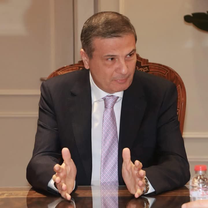 وزير الزراعة يعلن فتح سوق ميانمار أمام صادرات مصر من بطاطس المائدة