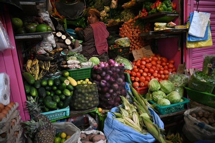 ارتفاع قياسي في أسعار الغذاء العالمية لأعلى مستوى منذ 19 شهرًا