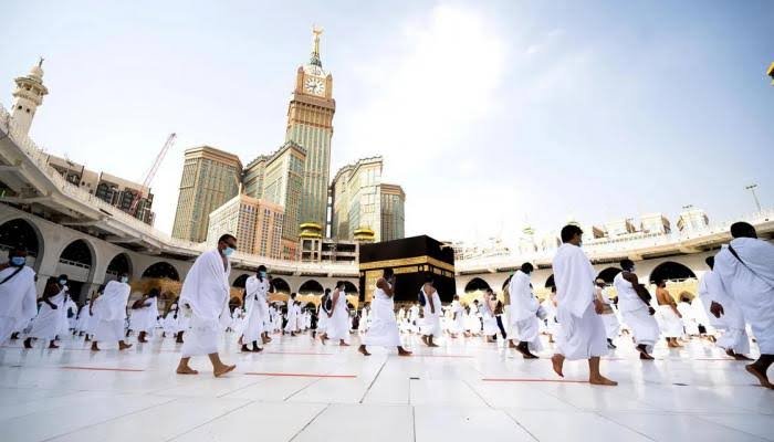 “الإحصاء”السعودية: ارتفاع عدد المعتمرين 35% في الربع الثالث إلى 6.25 مليون معتمر