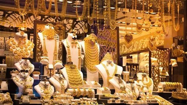 شعبة الذهب: تنسيق مع مصلحة الدمغة والجمارك لتسهيل دخول المشغولات