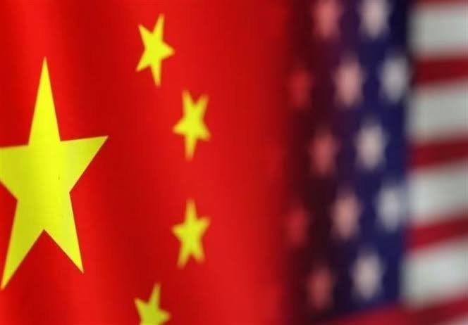 الرئيس الصيني: لن ينتصر أحد في حرب التعريفات الجمركية