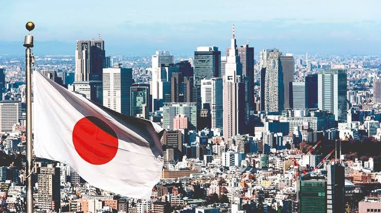 ارتفاع تضخم أسعار المنتجين باليابان للشهر الثالث على التوالي في نوفمبر