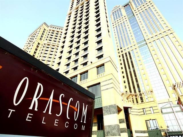 أرباح أوراسكوم للاستثمار “المجمعة” تهبط 61% خلال 9 أشهر