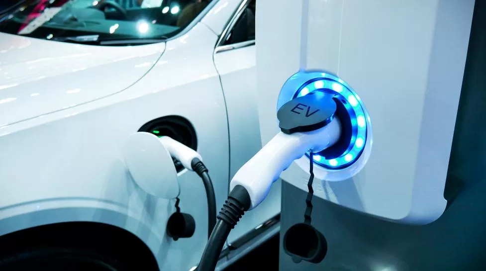 “EVN” النمساوية تستثمر 100 مليون يورو في شحن السيارات الكهربائية بحلول 2030