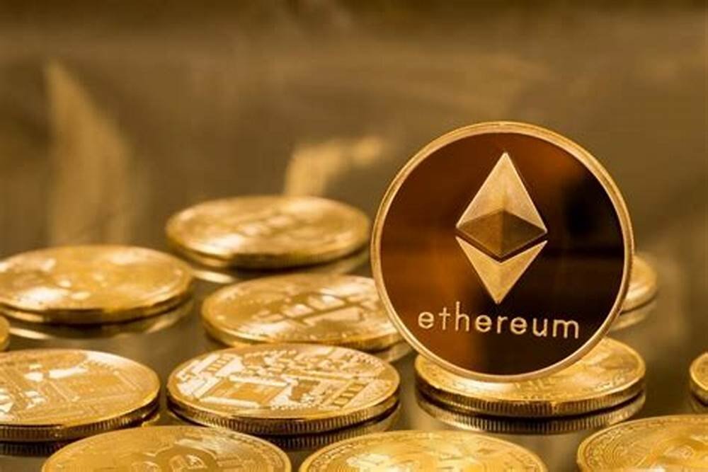 “إيثريوم” تخطف الأضواء مع تدفق المستثمرين سعيًا لمستوى قياسي
