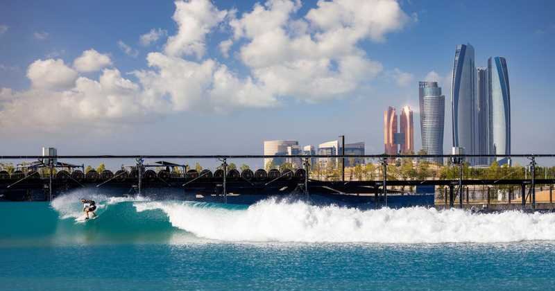 مركز أبوظبي العقاري: نمو بـ 24.2% بالتصرفات العقارية في 2024
