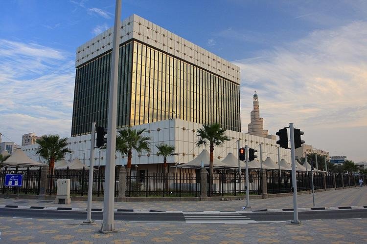 مصرف قطر المركزي يصدر أذون خزانة محلية بقيمة 3.5 مليار ريال بمتوسط عائد 4.56%