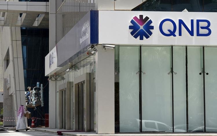بنك قطر الوطني يتوقع أن المركزي الأوروبي يخفض سعر الفائدة إلى 1.75%