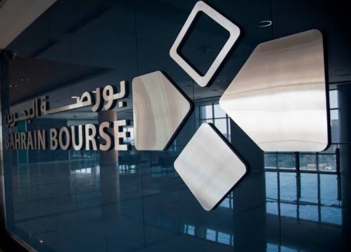 مؤشر البحرين العام يقفل مرتفعًا والإسلامي يحافظ على إقفاله السابق