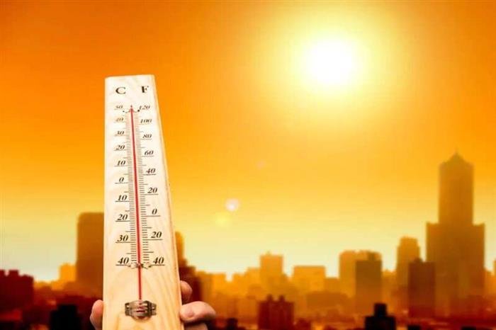 عام 2024 ..الأكثر حرارة تاريخيًا متجاوزًا عتبة 1.5 درجة مئوية التي حددها اتفاقية باريس المناخية