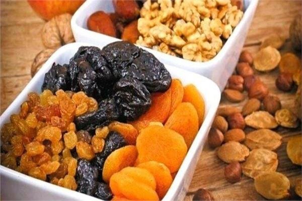 “شعبة المواد الغذائية”: استقرار أسعار ياميش رمضان 2025