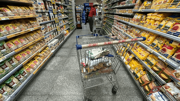 معدل التضخم الأساسي الأمريكي يسجل 3.2%  في ديسمبر منخفضًا عن التوقعات