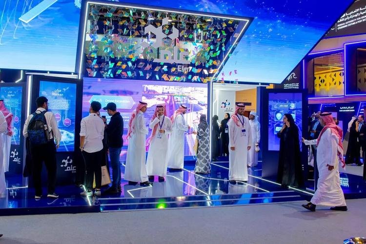 بقيمة 3.4 مليار ريال.. “عِلم” السعودية تعلن استحواذها على شركة ثقة التابعة لصندوق الاستثمارات العامة