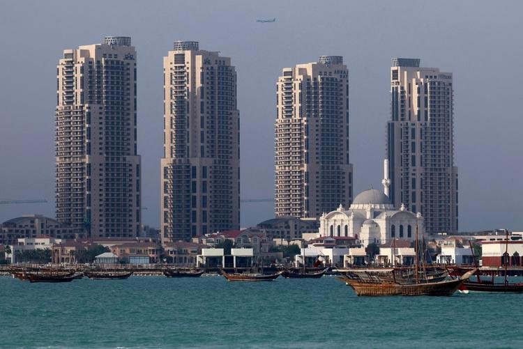 أرباح مصرف قطر الإسلامي تنمو 7% إلى 4.6 مليار ريال في 2024