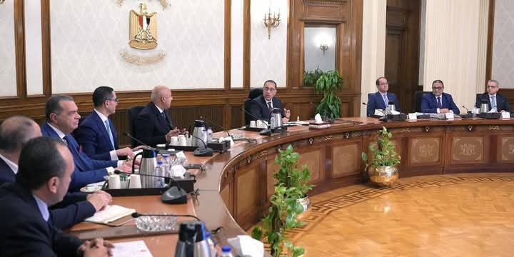 مصر تفرج عن بضائع من الموانئ بقيمة تخطت الـ 79 مليار دولار