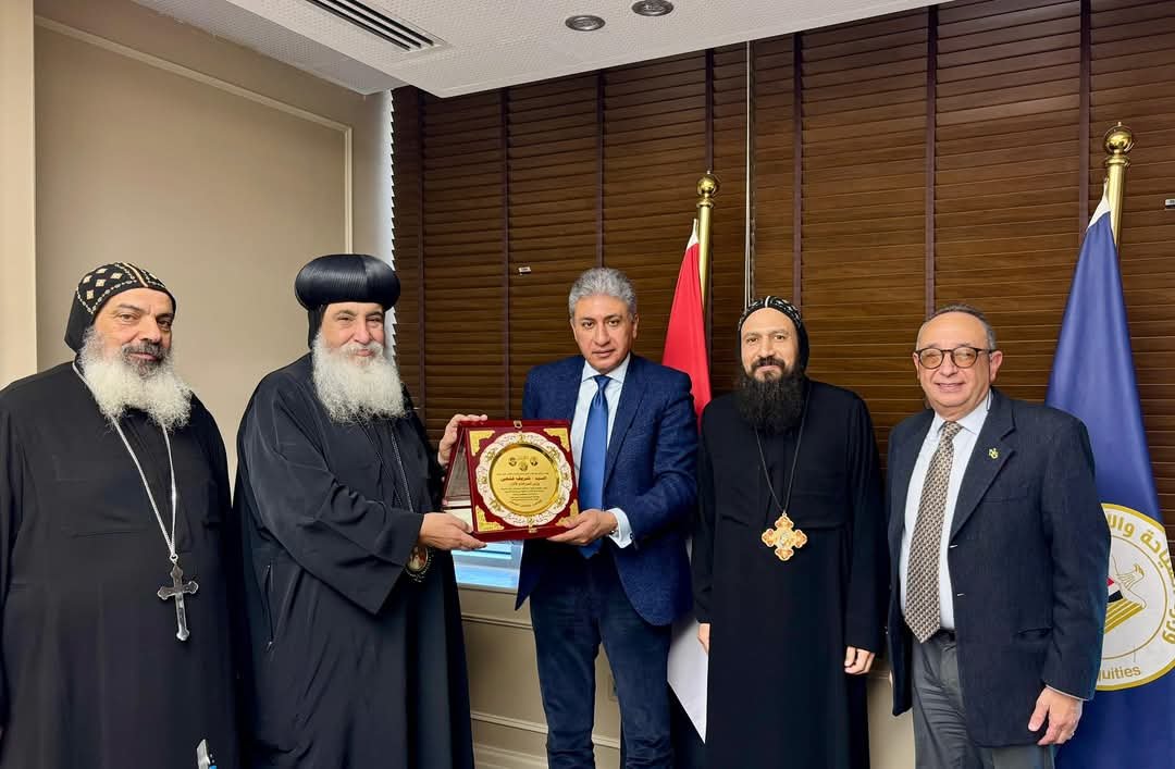 السياحة: تشكيل لجنة أثرية لدراسة دير الأنبا بولا بالبحر الأحمر ووضعه ضمن البرامج السياحية