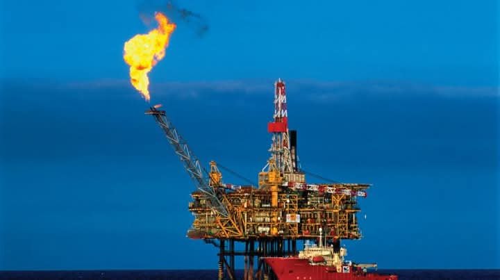 نمو صادرات الغاز الطبيعي من أذربيجان إلى أوروبا بنسبة 9.3% خلال العام الماضي