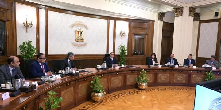 رئيس الوزراء لاستعراض سيناريوهات احتفالية افتتاح المتحف المصري الكبير