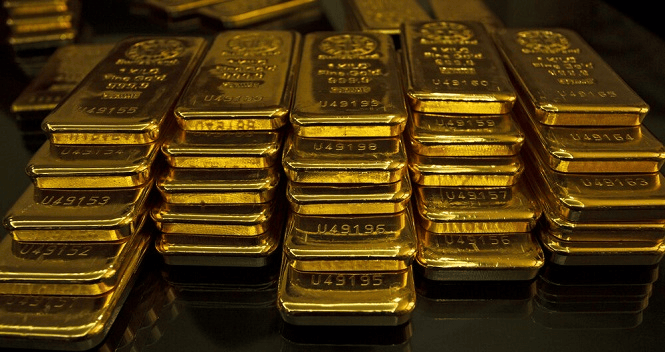 ازدهار أسهم الذهب في تورونتو مع استمرار انخفاض الدولار الكندي