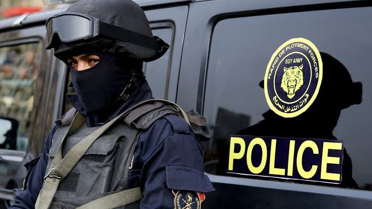 الداخلية المصرية تضبط 389 شركة ومكتب سياحة قبل قيامها بالنصب على المعتمرين