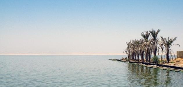 بحيرة قارون تستعيد عافيتها بعد سنوات من التلوث وإغلاق الصيد