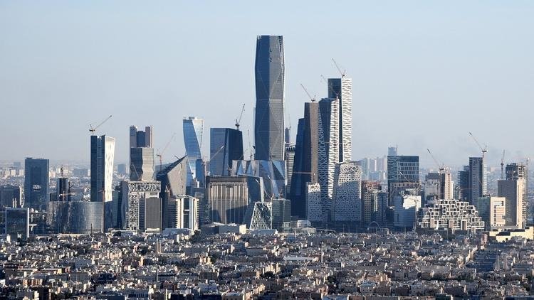 السعودية تستقطب استثمارات بنحو 14.9 مليار دولار في الذكاء الاصطناعي