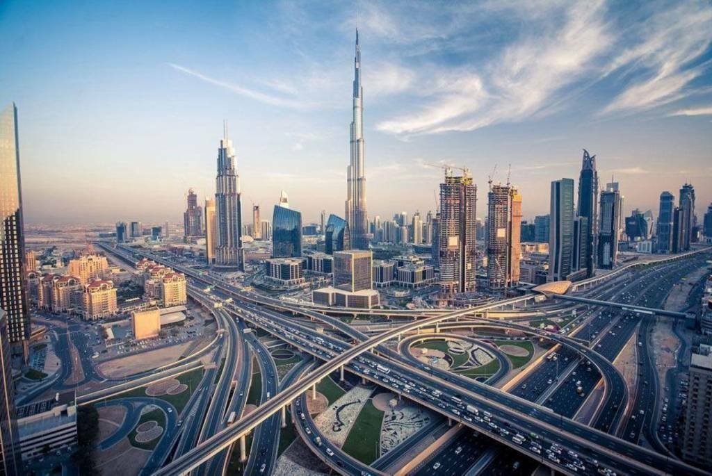 8.55 مليار درهم مبيعات عقارات دبي في 3 أيام