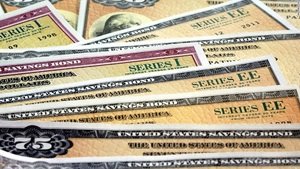 ارتفاع عوائد السندات الأمريكية خلال تعاملات الخميس