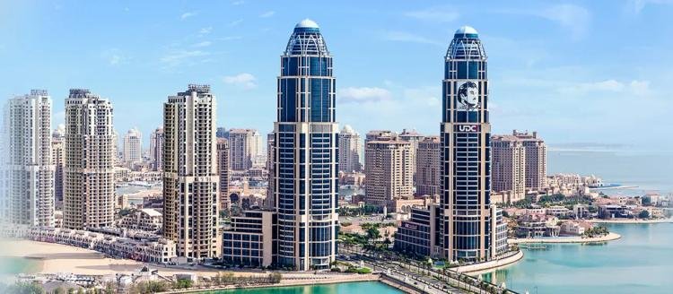 أرباح المتحدة للتنمية القطرية تنمو 6% بدعم من ايرادات استئنائية.. وتوصية بتوزيع 46% من صافي أرباح 2024