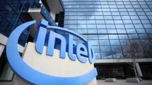 ارتفاع سهم إنتل 6% والشركة تقفز 35 مركزًا بين أكبر شركات العالم