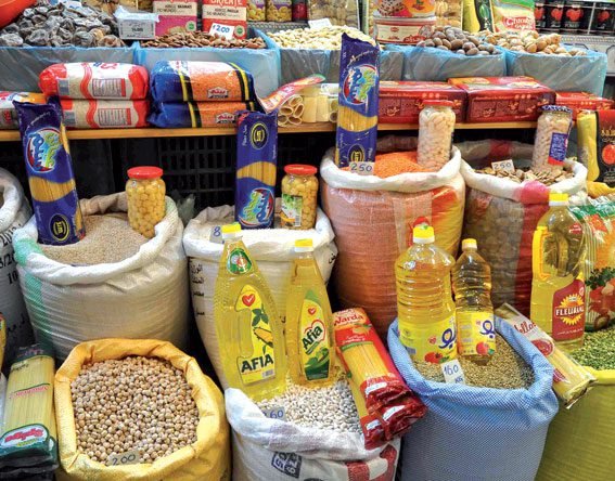 توافر السلع بأسعار منخفضة قبيل رمضان.. واستقرار في الأسواق المصرية