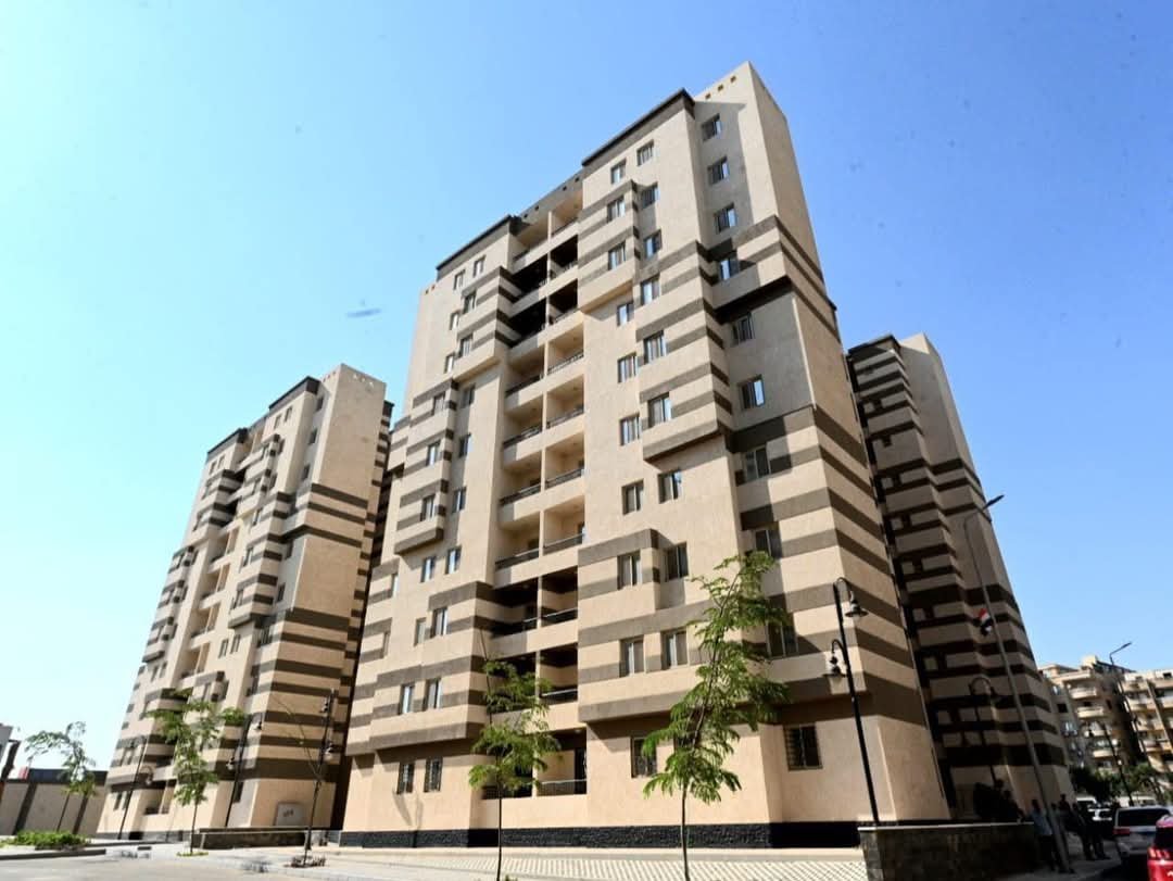 وزير الإسكان: اليوم..بدء تسليم الوحدات السكنية بمشروع “فالي تاورز” بمدينة حدائق أكتوبر