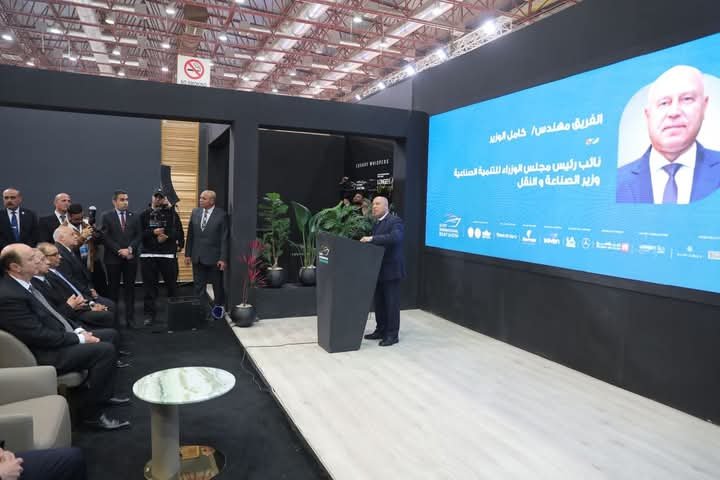 افتتاح معرض مصر الدولي لليخوت والقوارب وتدشين منصة اليخوت المحلية لتعزيز السياحة البحرية والاستثمار في مصر