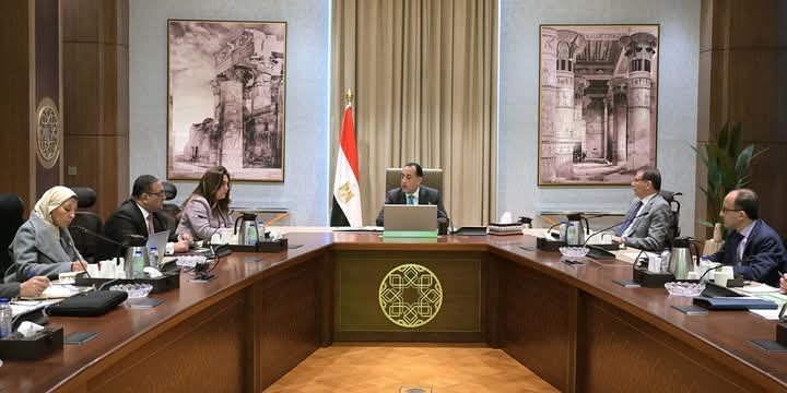 رئيس الوزراء يتابع جهود التصدي للتعديات على الأراضي الزراعية وملف التصالح على مخالفات البناء