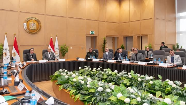 اللجنة العليا لتراخيص الشواطئ توافق على 43 مشروعًا بينها 4 مشروعات قومية