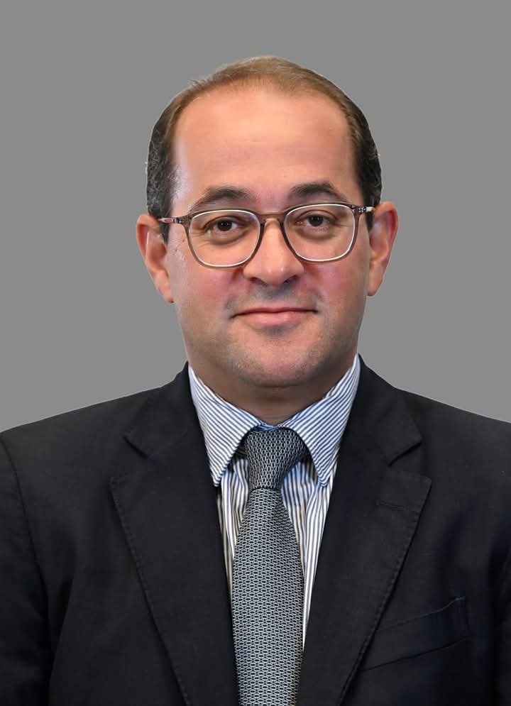 وزير المالية: إصلاح الهيكل المالي العالمي يضمن مستقبلًا عادلًا للأجيال القادمة