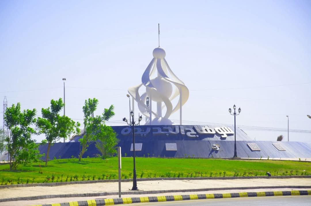 وزير الإسكان يتابع موقف تنفيذ مشروعات مدينة سوهاج الجديدة..ومنظومة العمل بجهاز المدينة