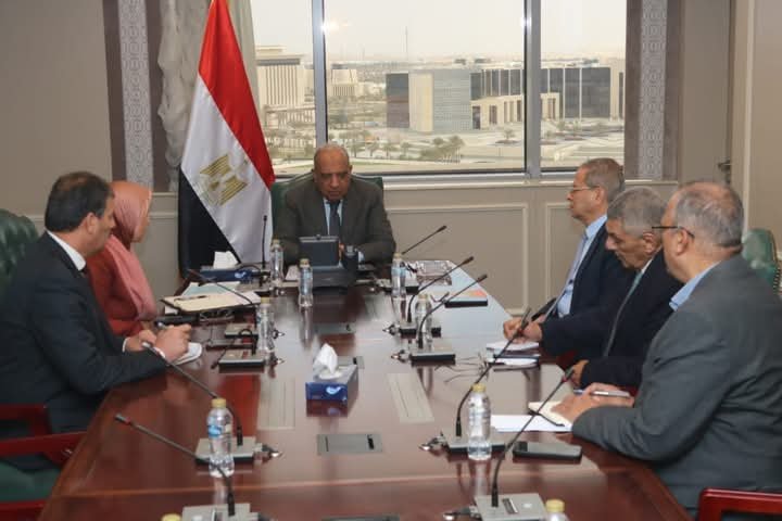 وزارة الكهرباء: تركيب 4.6 مليون عداد كودي وتحرير 1.9 مليون محضر سرقة تيار بقيمة 4.2 مليار جنيه