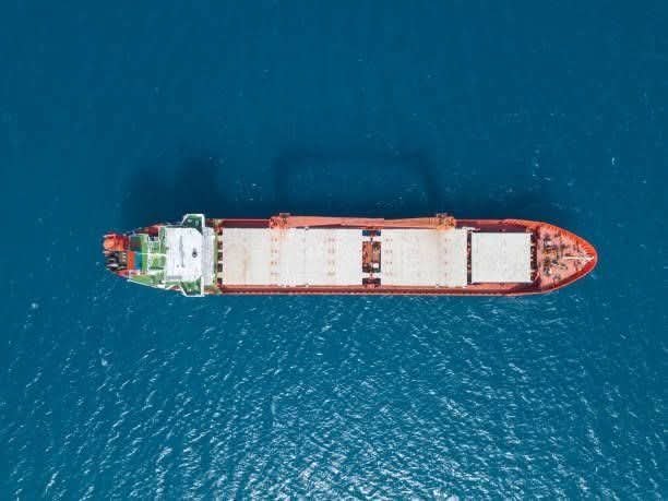 إطلاق أكبر منصة موثوقة لتأجير السفن بتوقيع أهم خمس أسماء في عالم الوساطة (Ocean Recap)
