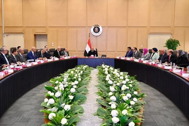 وزير الصناعة يترأس الاجتماع الثاني للجنة المعنية بوضع حلول لمشاكل صناعة الأدوية في مصر