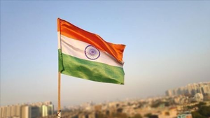 تسارع النمو الاقتصادي في الهند إلى 6.2% خلال الربع المالي الثالث