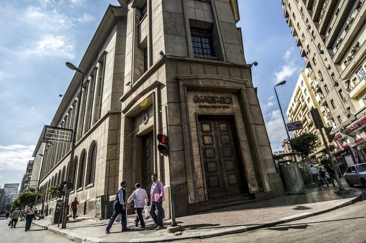 التضخم الأساسي في مصر يتراجع إلى 22.6% على أساس سنوي في يناير