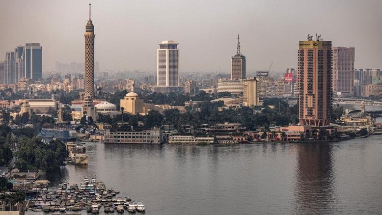 مصر توقع اتفاق تعاون مع البنك الأوروبي لإعادة الإعمار لدعم القطاع الخاص