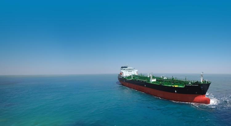 ارتفاع أرباح أدنوك للإمداد الإماراتية 22% في 2024