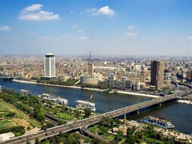 ارتفاع تدريجي في درجات الحرارة مع فرص لهطول أمطار خفيفة على بعض المناطق