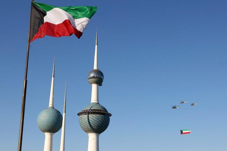 لأول مرة في تاريخه.. أصول الصندوق السيادي الكويتي ‏تتجاوز التريليون دولار